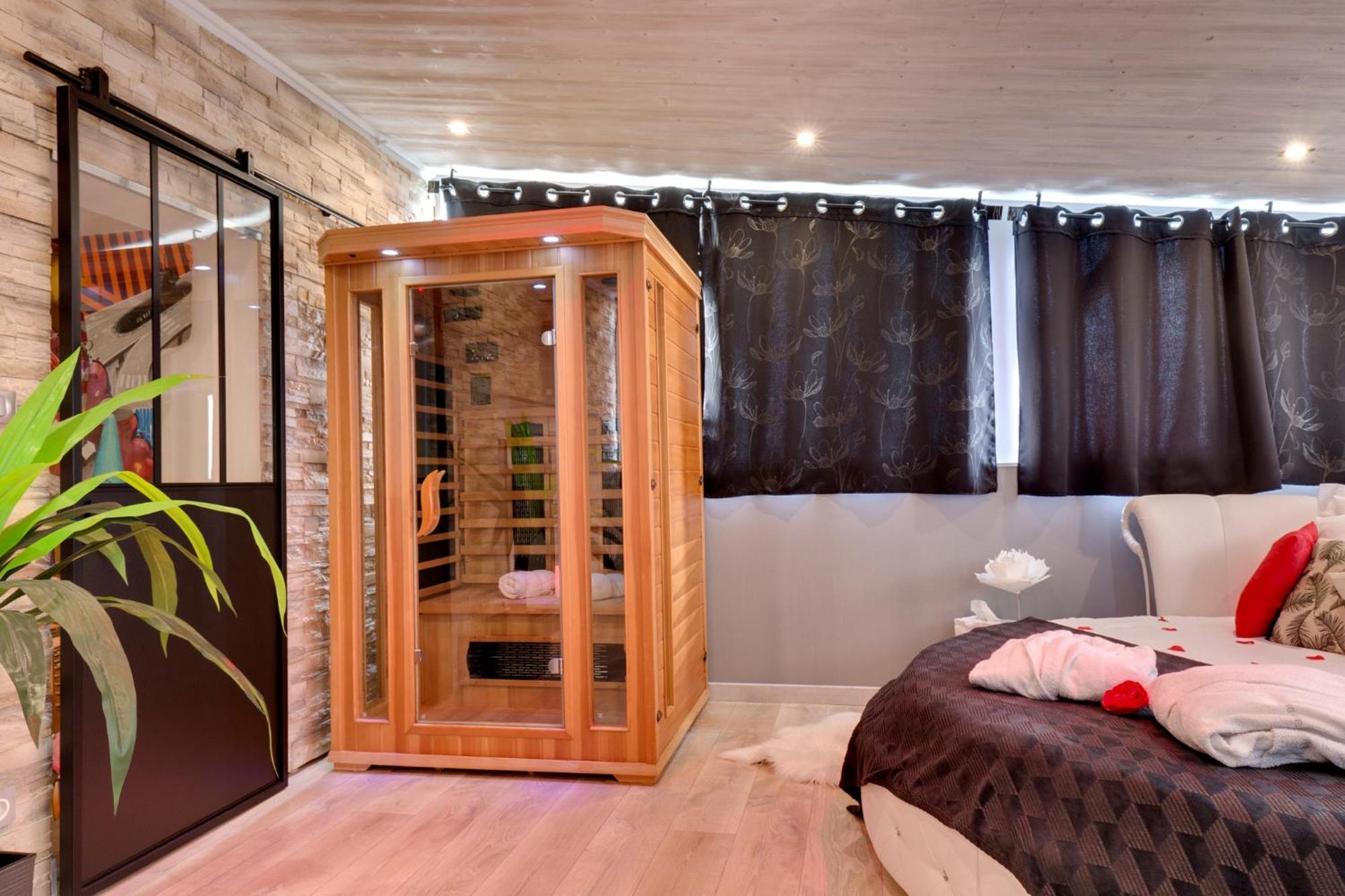 Brooklyn Jacuzzi Apartment